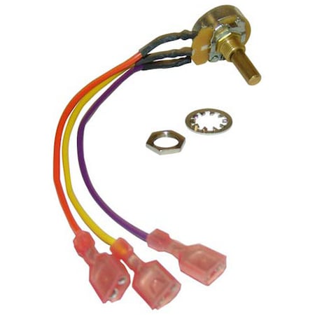 Garland Potentiometer For  - Part# Gl1955601 GL1955601
